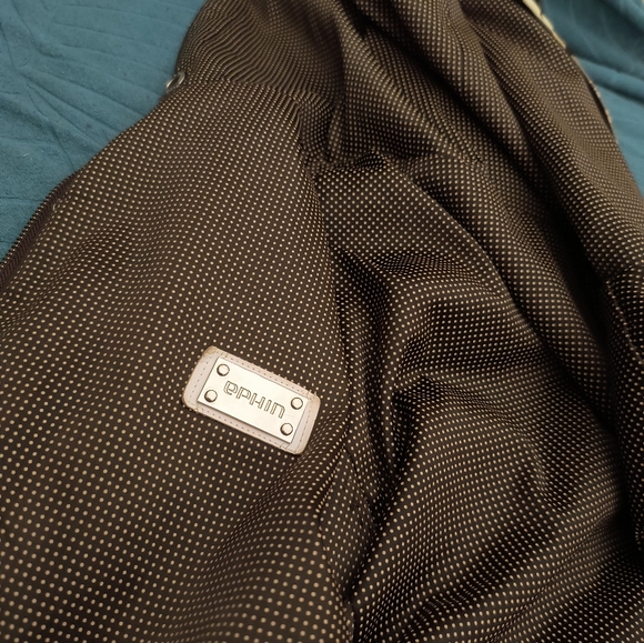 Men's reversible warm jacket - Picture 3 of 5